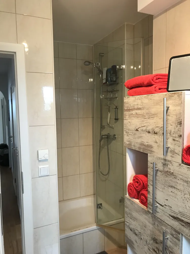 3 Zimmer Wohnung mit 73 m² in München – Bild 7