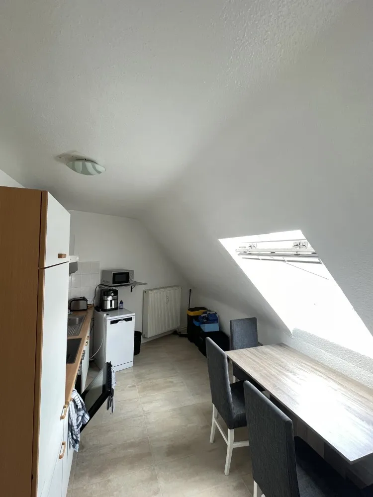 2 Zimmer Wohnung mit 49 m² in Bremen – Bild 4