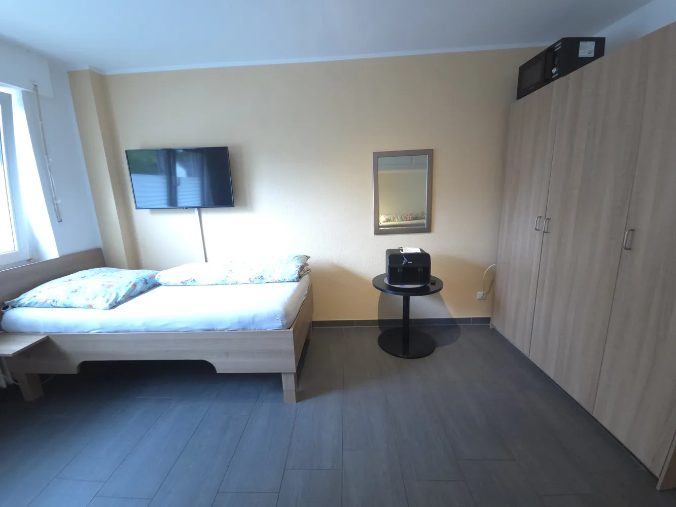 1 Zimmer Wohnung mit 22 m² in Düsseldorf – Bild 9