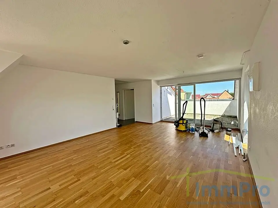 4 Zimmer Wohnung mit 99 m² in Tübingen – Bild 8