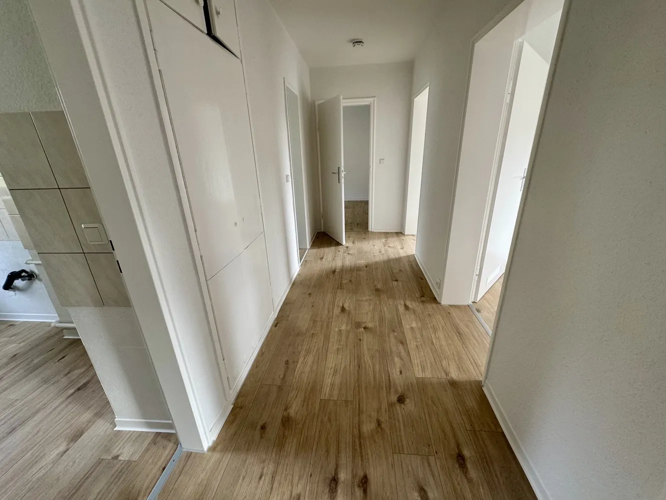 4 Zimmer Wohnung mit 72 m² in Salzgitter – Bild 1