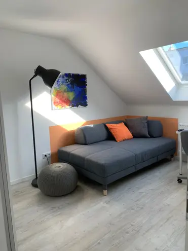 Shared room with 30 m² in Mannheim – Photo 2