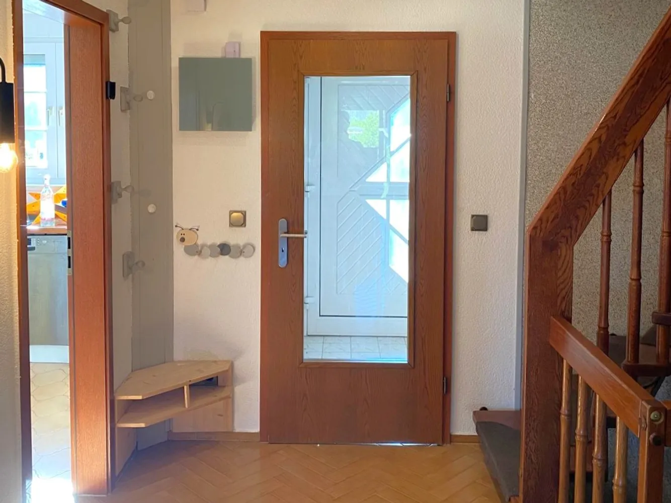 5 Zimmer Wohnung mit 167 m² in Frankfurt (Oder) – Bild 10