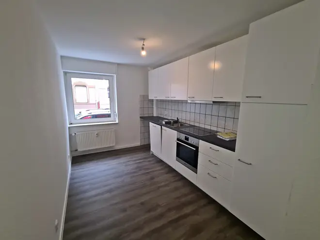 2 Zimmer Wohnung mit 60 m² in Frankfurt am Main – Bild 6