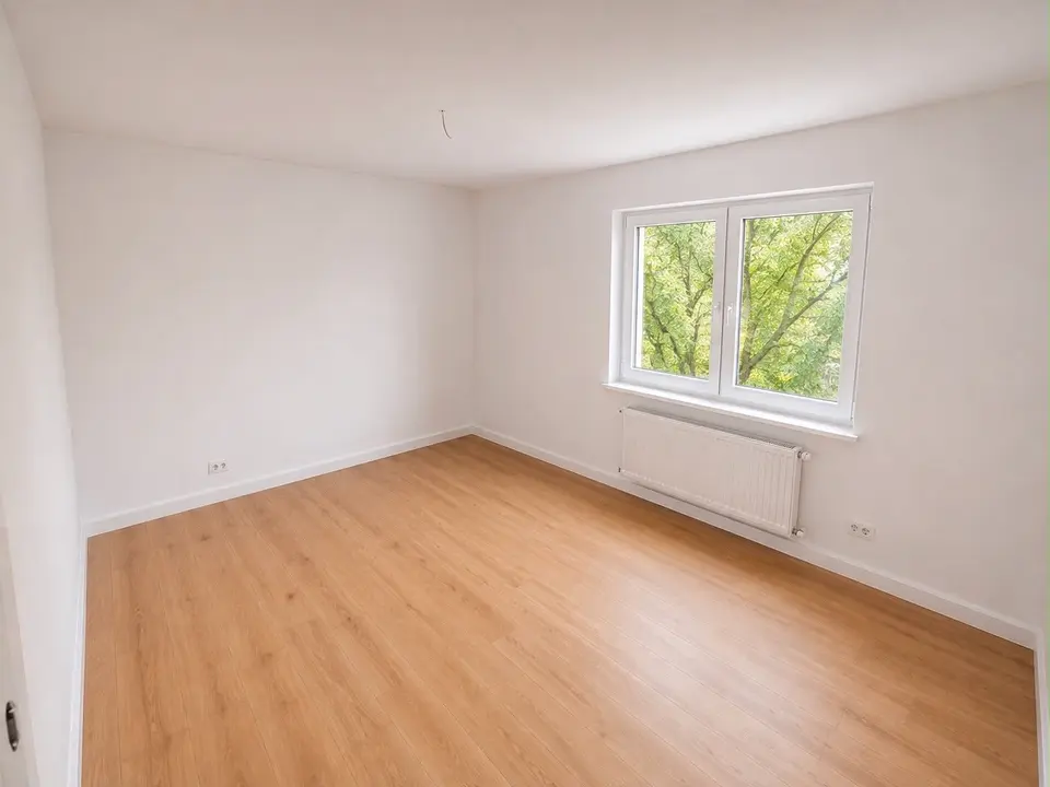 3 Zimmer Wohnung mit 64 m² in Bochum – Bild 3