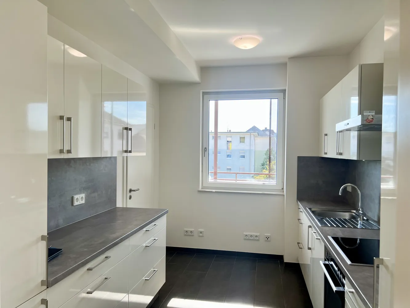 3 Zimmer Wohnung mit 116 m² in Mannheim – Bild 5