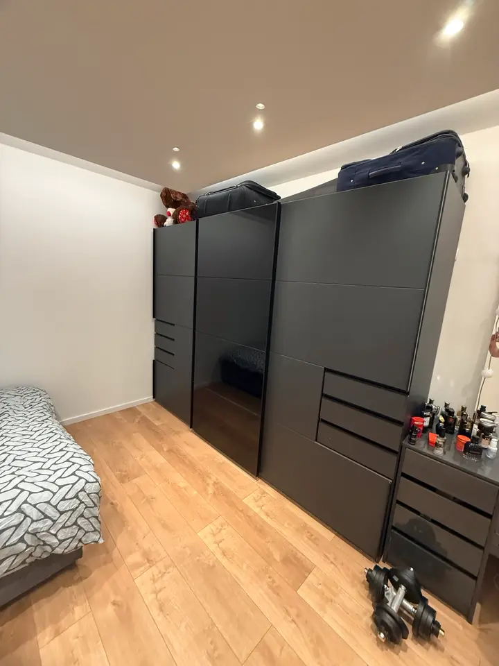2 Zimmer Wohnung mit 40 m² in Krefeld – Bild 5