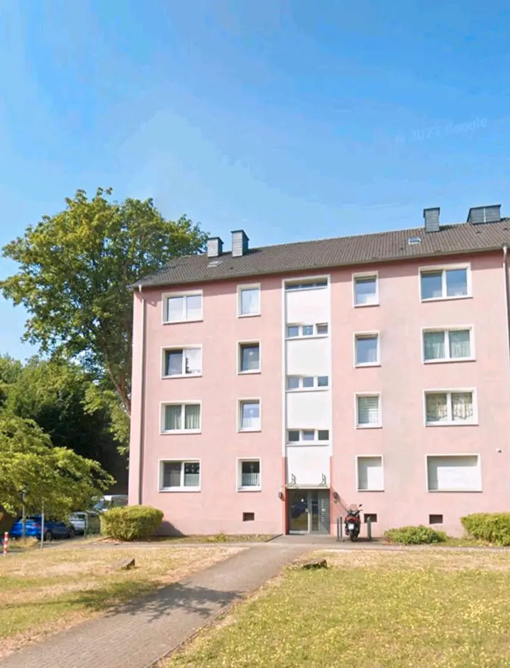 4 Zimmer Wohnung mit 70 m² in Herne – Bild 2
