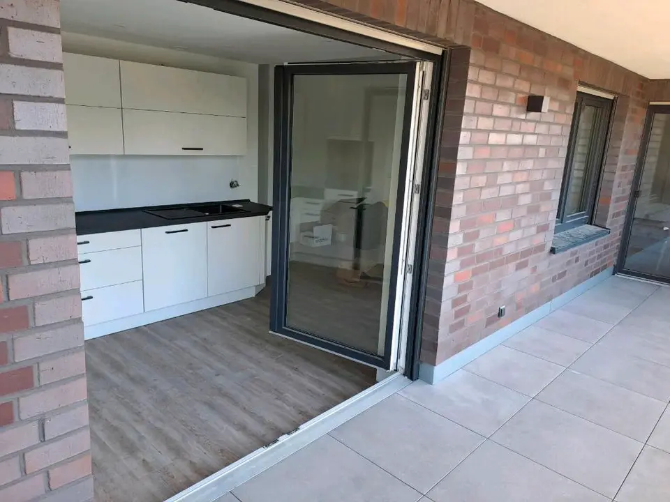 4 Zimmer Wohnung mit 117 m² in Lengerich – Bild 10