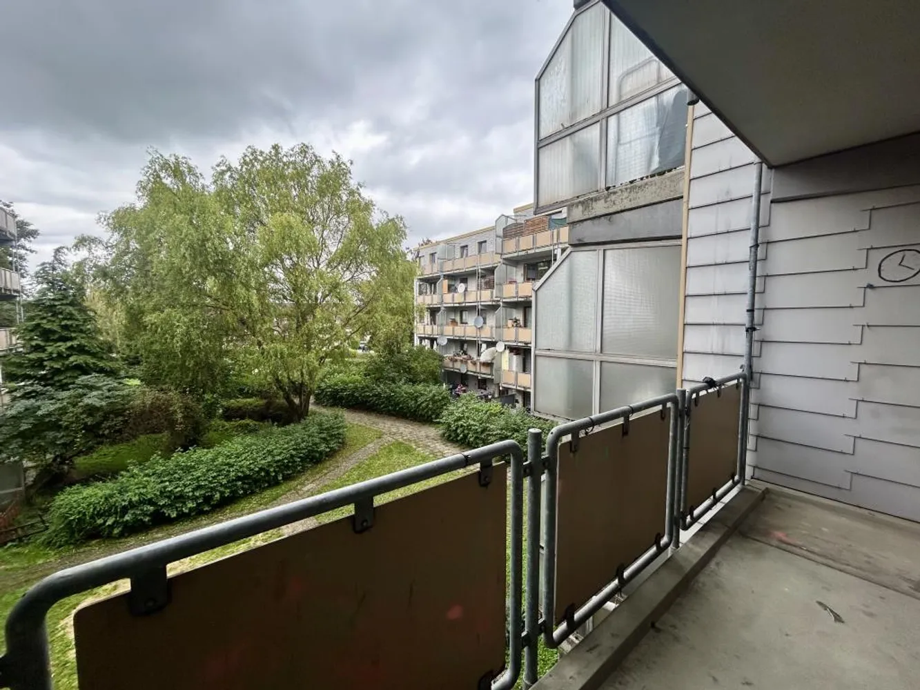 3 room apartment with 65 m² in Bergheim – Photo 4