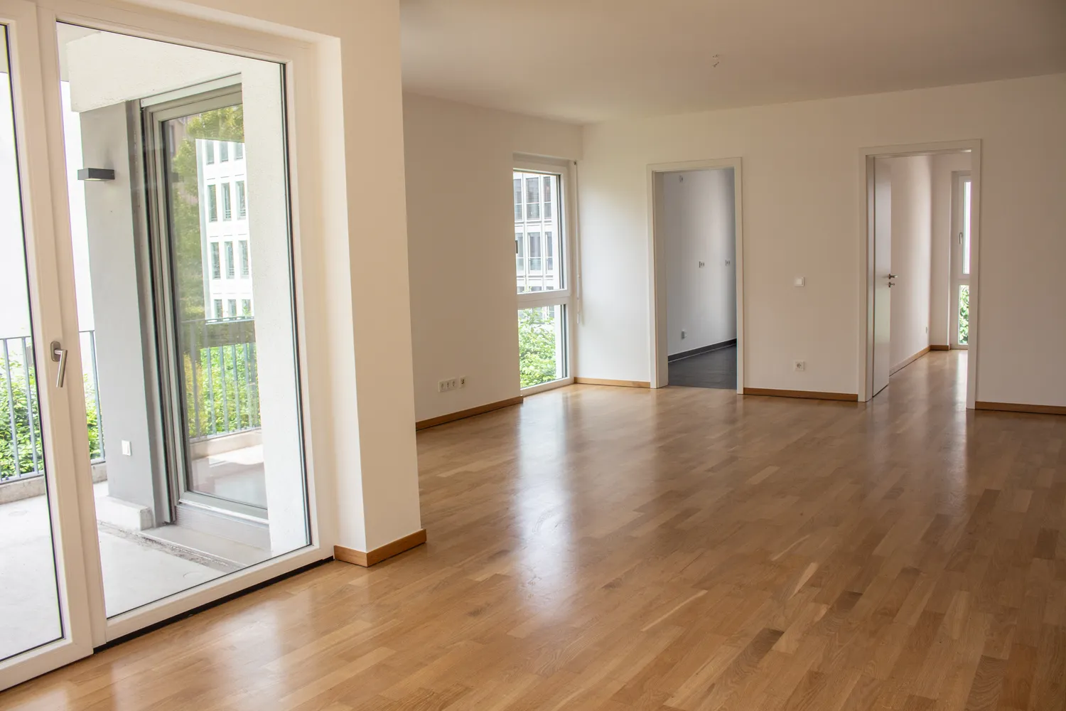 3 Zimmer Wohnung mit 92 m² in Dortmund – Bild 4