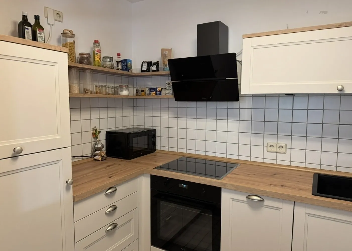 2 room apartment with 61 m² in Dresden – Photo 12