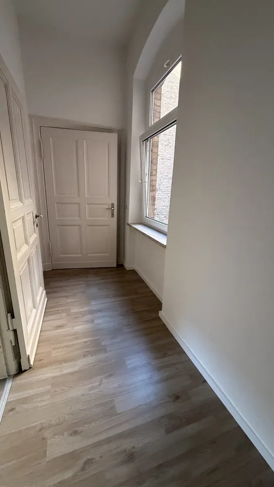 2 Zimmer Wohnung mit 46 m² in Halle (Saale) – Bild 2