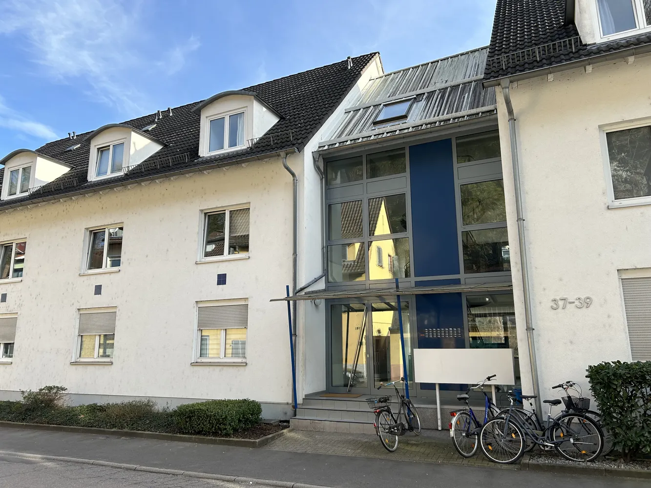 1 Zimmer Wohnung mit 24 m² in Heidelberg – Bild 6