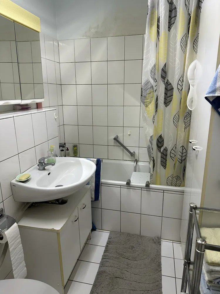 3 Zimmer Wohnung mit 70 m² in Dortmund – Bild 5