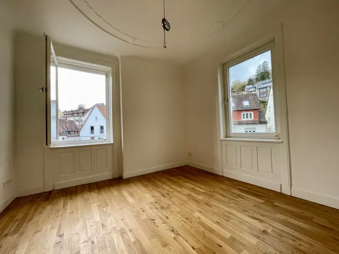 4 Zimmer Wohnung mit 87 m² in Stuttgart – Bild 4