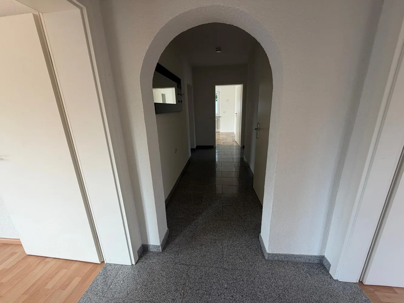4 Zimmer Wohnung mit 110 m² in Rheinfelden – Bild 4