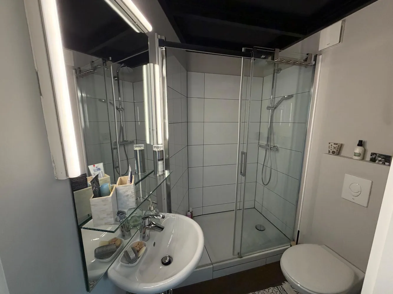 1 Zimmer Wohnung mit 32 m² in Düsseldorf – Bild 5