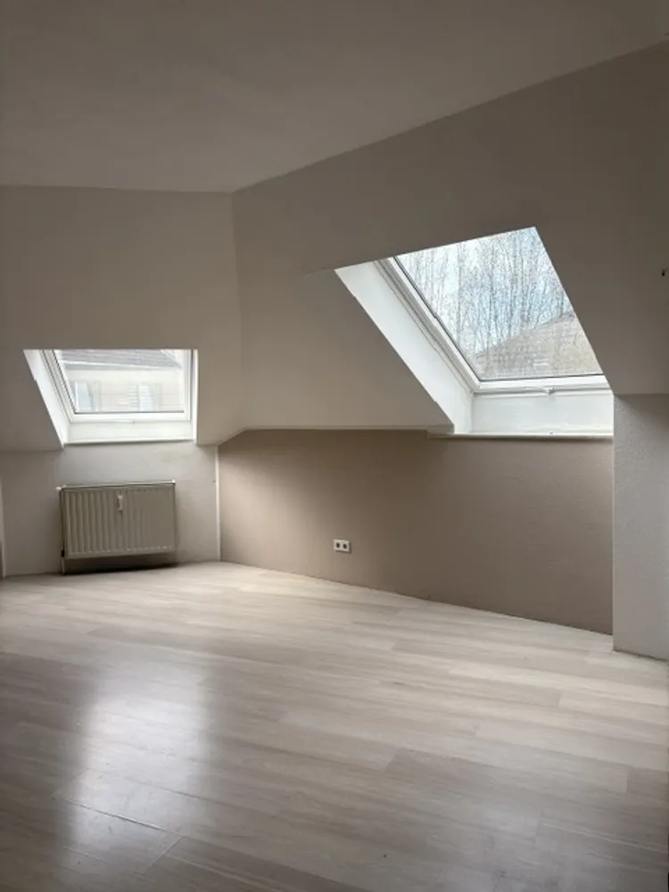 3 Zimmer Wohnung mit 70 m² in Wuppertal – Bild 1