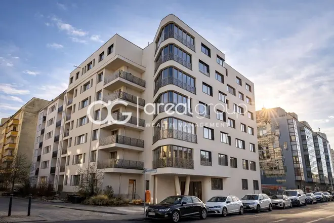 3 Zimmer Wohnung mit 76 m² in Berlin – Bild 9