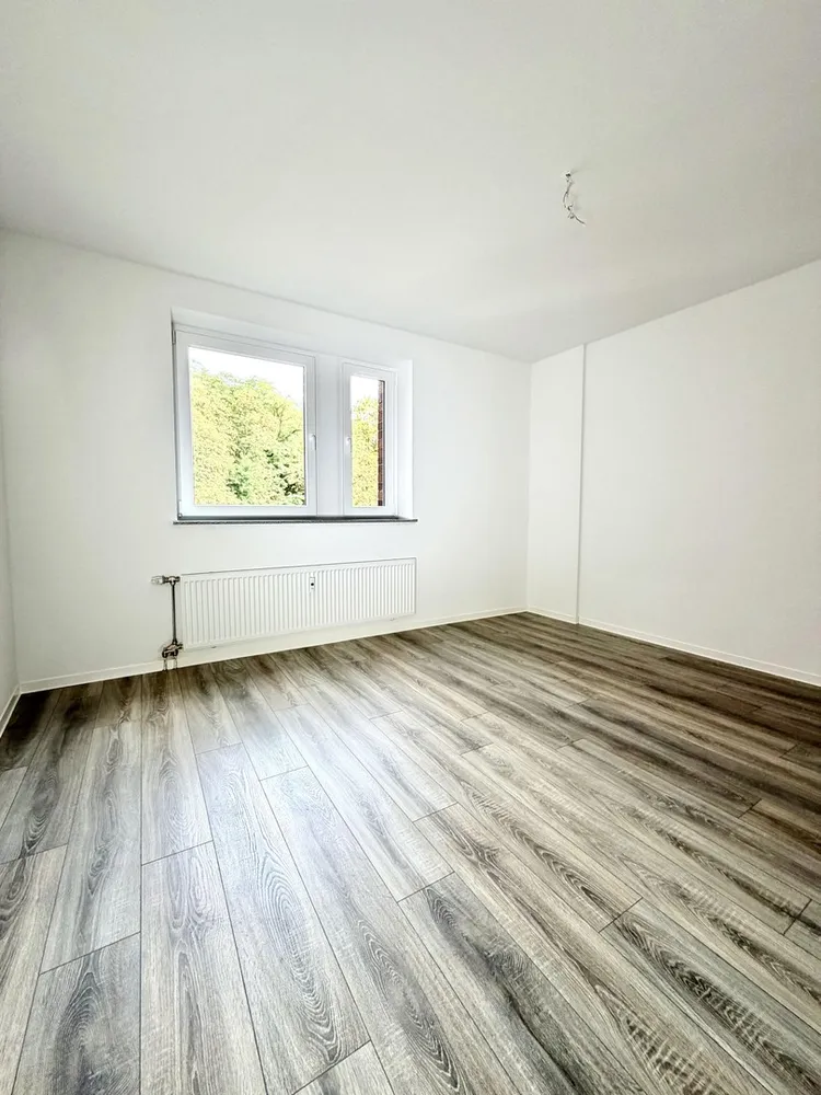 2 Zimmer Wohnung mit 62 m² in Düsseldorf – Bild 11