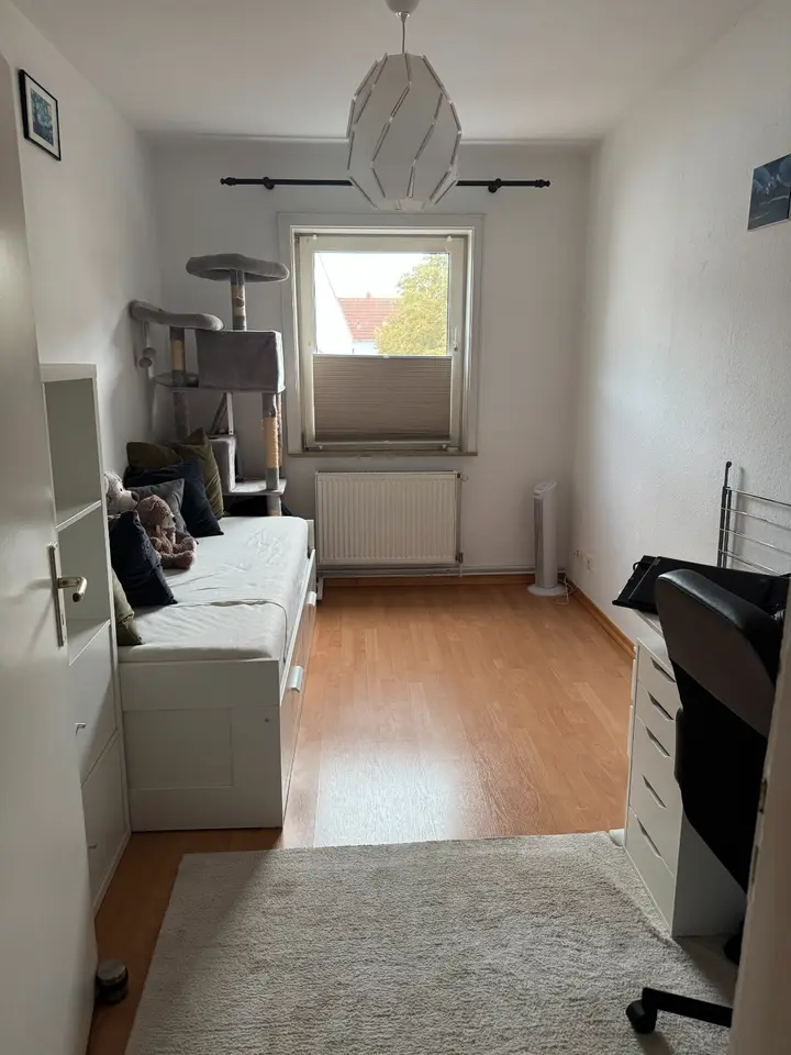 3 Zimmer Wohnung mit 83 m² in Hannover – Bild 6