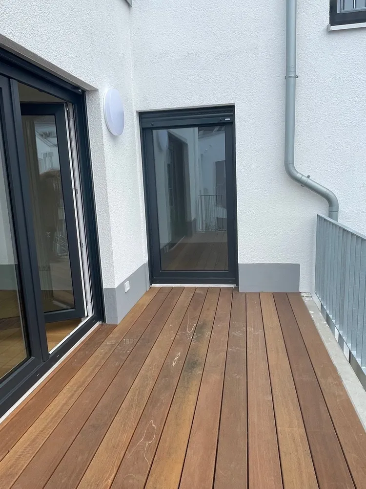 2 Zimmer Wohnung mit 71 m² in Düsseldorf – Bild 9