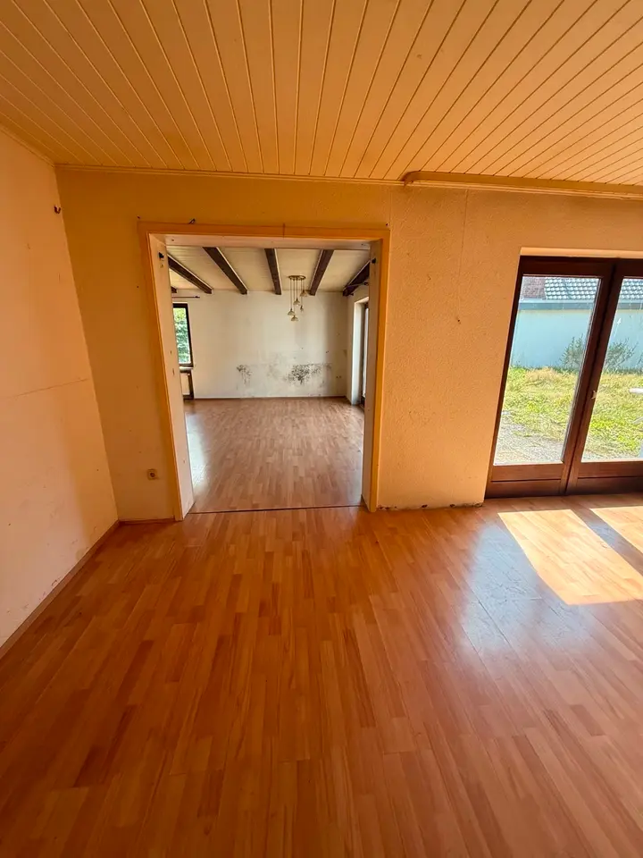 3 Zimmer Wohnung mit 101 m² in Stade – Bild 2