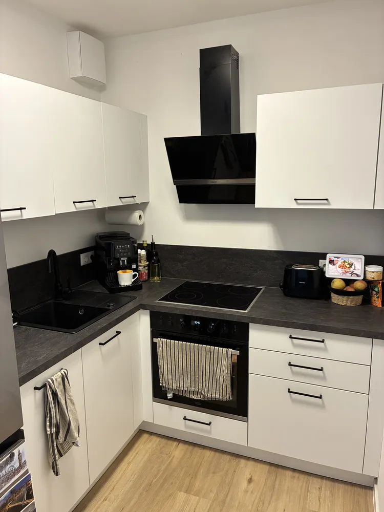 2 room apartment with 54 m² in Brunswick – Photo 7