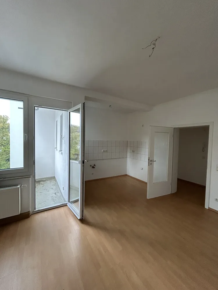 2 Zimmer Wohnung mit 64 m² in Essen – Bild 3