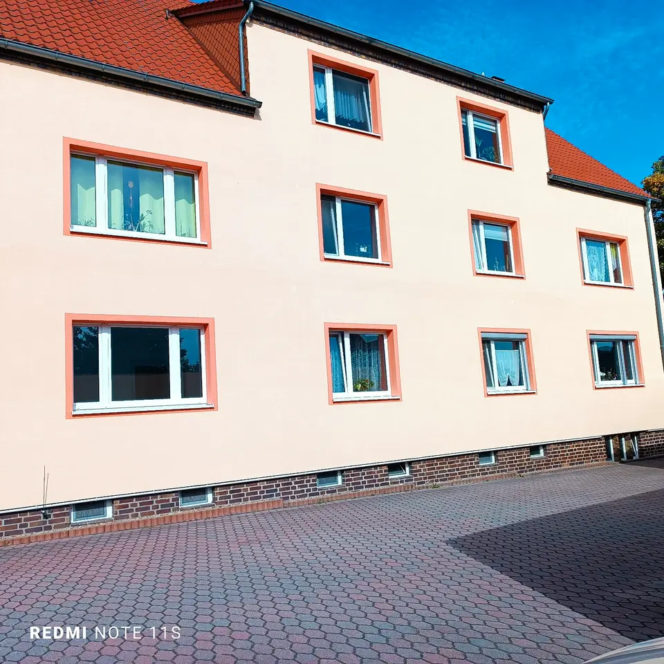 3 Zimmer Wohnung mit 80 m² in Grimma – Bild 3