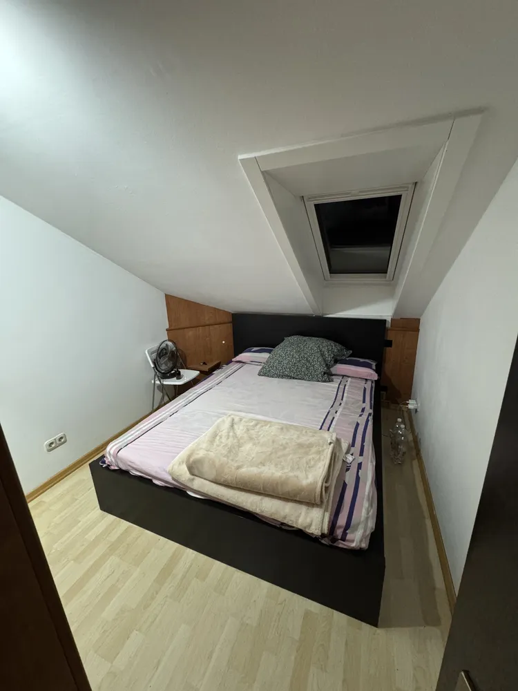 2 Zimmer Wohnung mit 40 m² in München – Bild 3