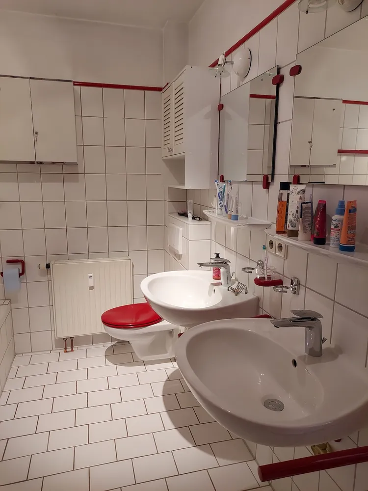 2 Zimmer Wohnung mit 66 m² in Sindelfingen – Bild 11