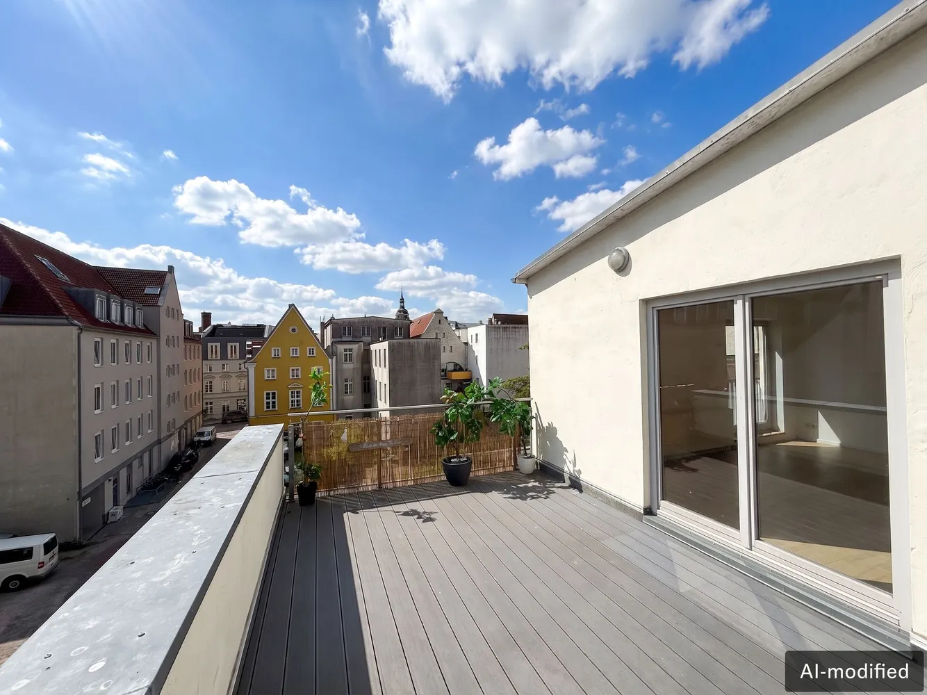 3 Zimmer Wohnung mit 223 m² in Stralsund – Bild 4