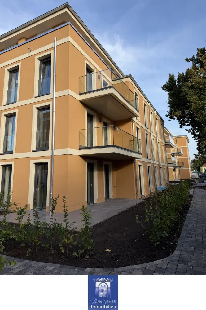 4 Zimmer Wohnung mit 104 m² in Dresden – Bild 4