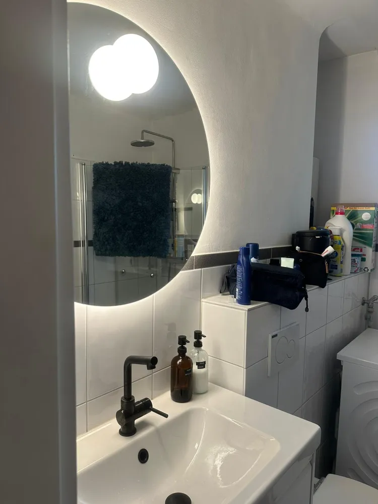 2 Zimmer Wohnung mit 48 m² in Hamburg – Bild 3