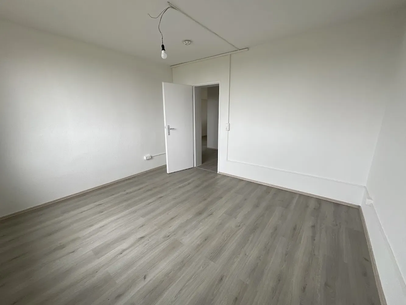 3 room apartment with 70 m² in Düsseldorf – Photo 11