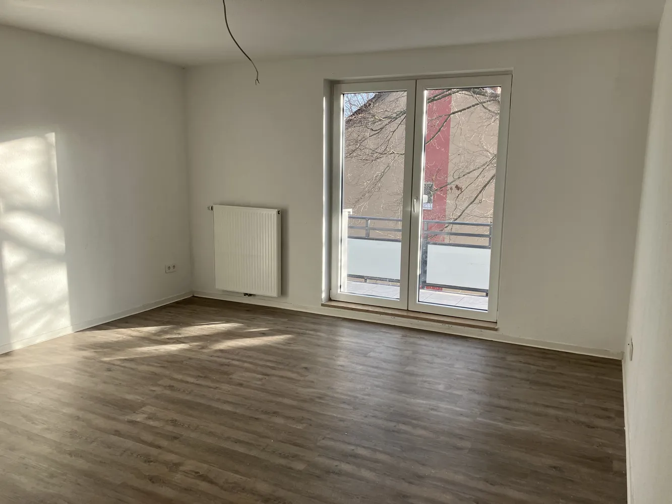 2 room apartment with 53 m² in Kassel – Photo 3