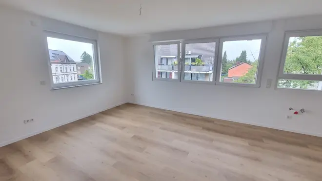 3 Zimmer Wohnung mit 80 m² in Dortmund – Bild 4