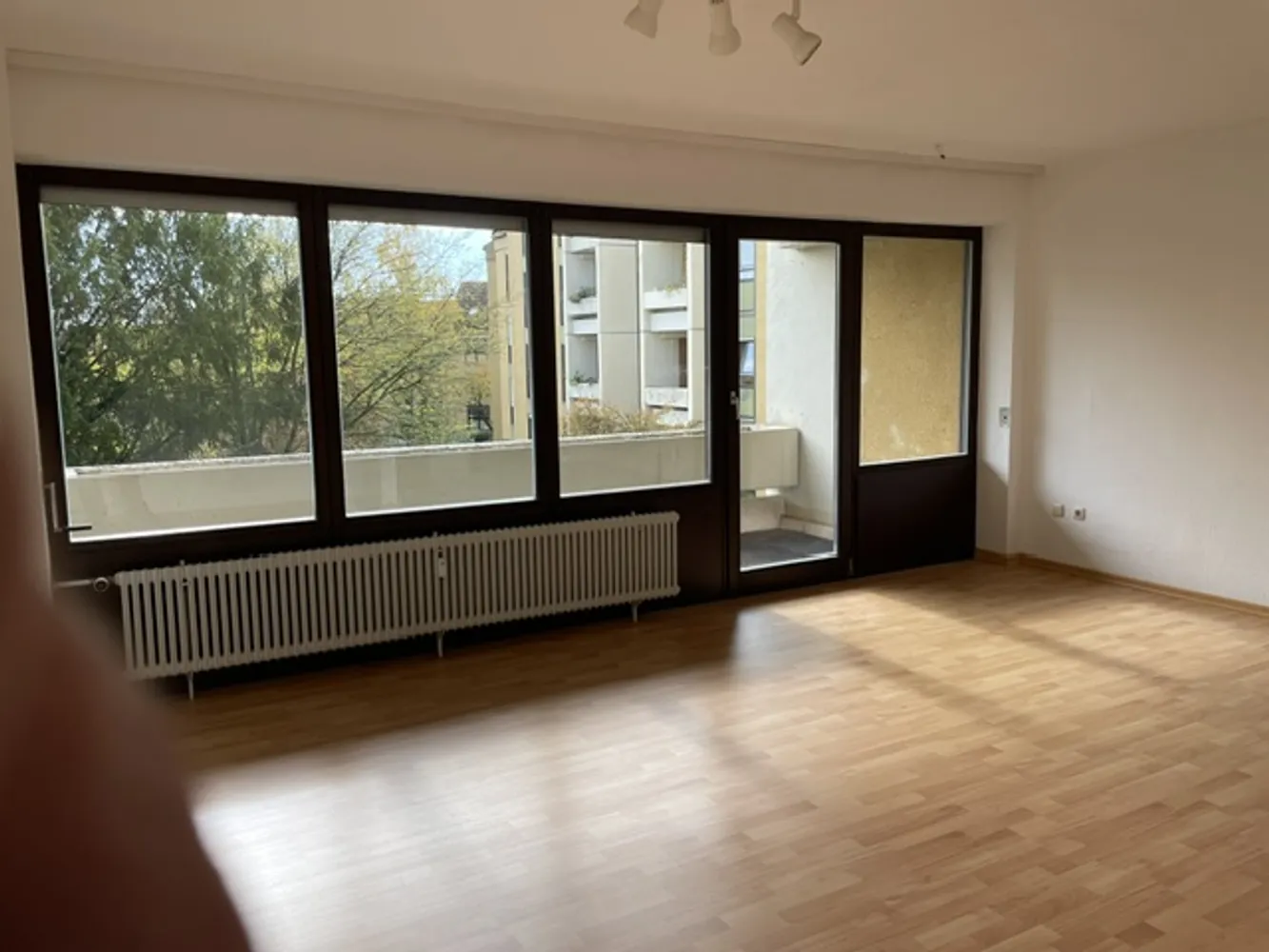 3 Zimmer Wohnung mit 90 m² in Schweinfurt – Bild 5