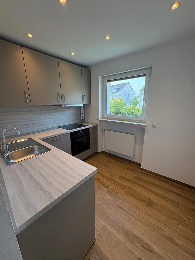 3 room apartment with 62 m² in Frankfurt am Main – Photo 5