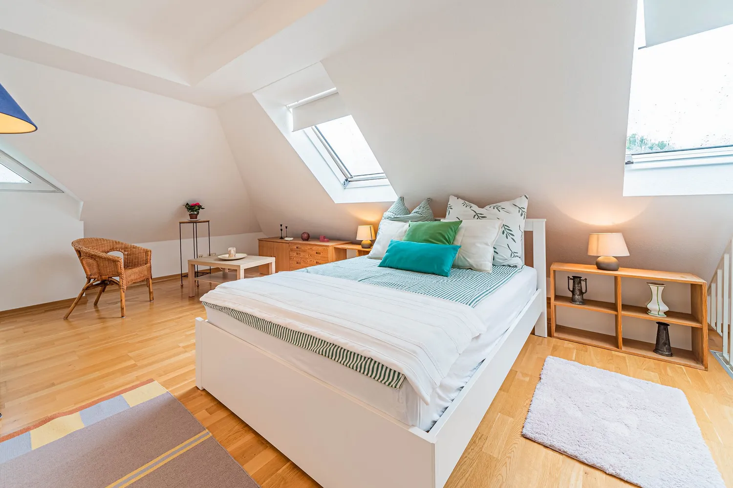 3 Zimmer Wohnung mit 70 m² in Oberursel (Taunus) – Bild 6