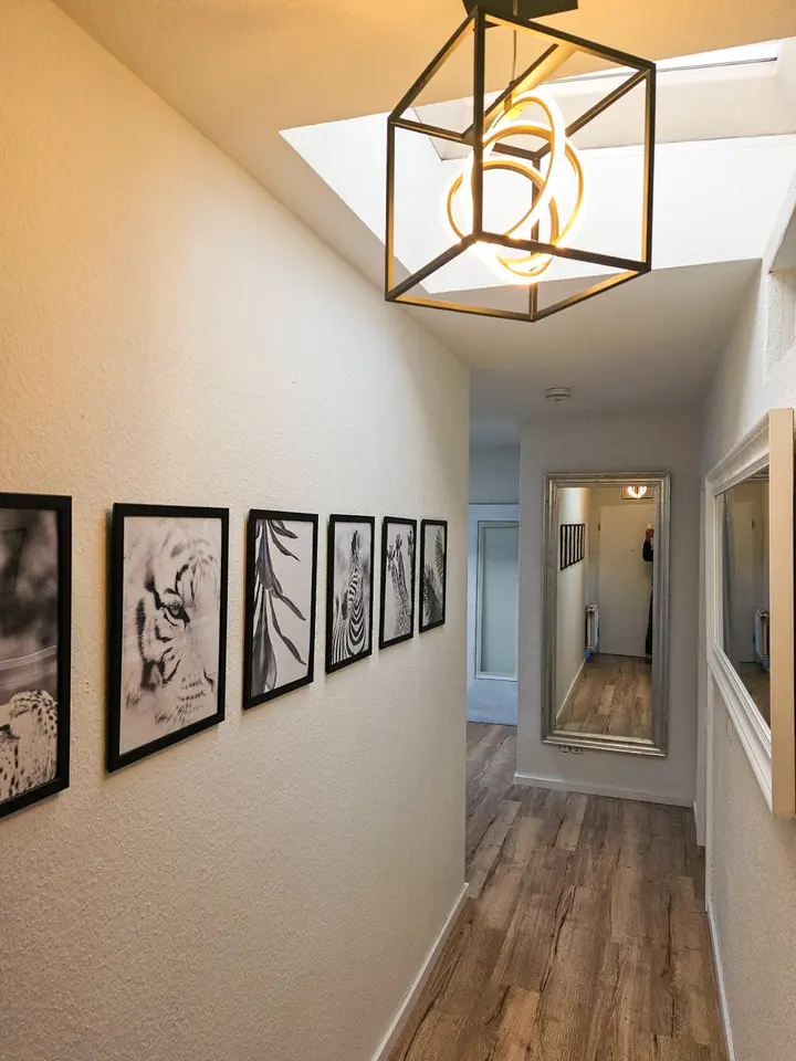WG-Zimmer mit 64 m² in Buxtehude – Bild 4