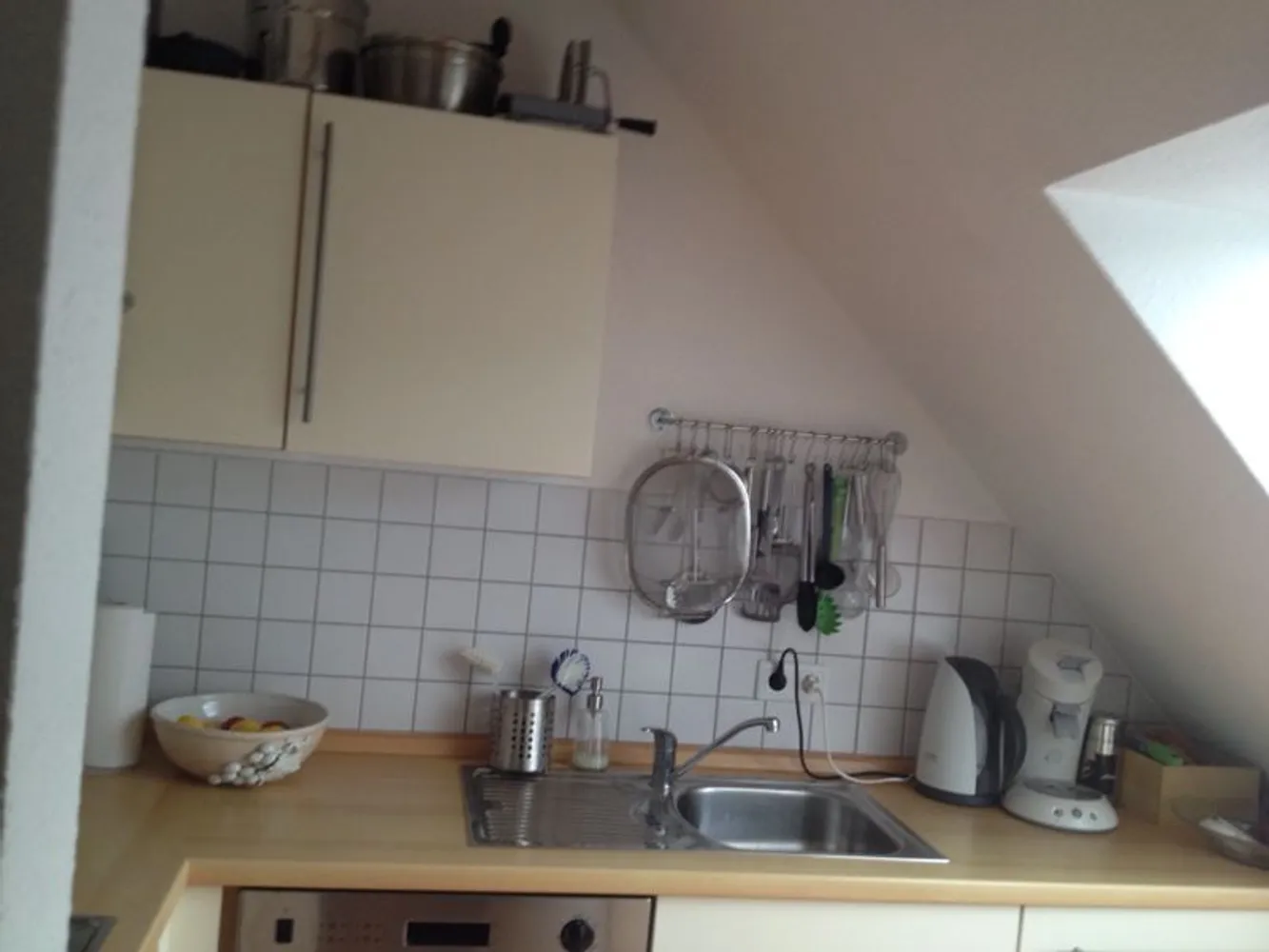 3 Zimmer Wohnung mit 67 m² in Oberursel (Taunus) – Bild 1