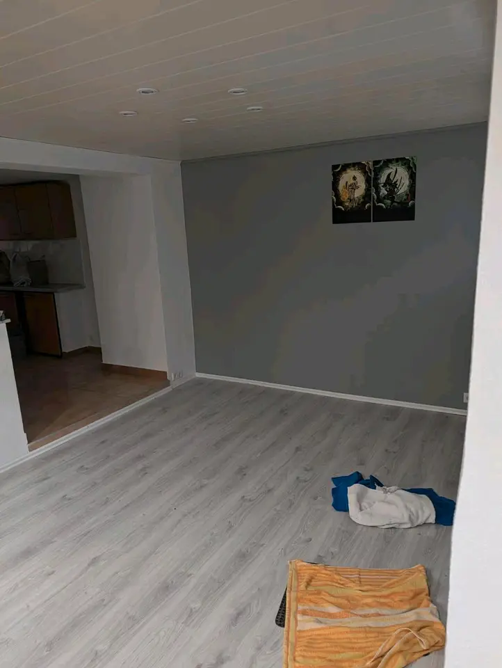 3 Zimmer Wohnung mit 60 m² in Balingen – Bild 7