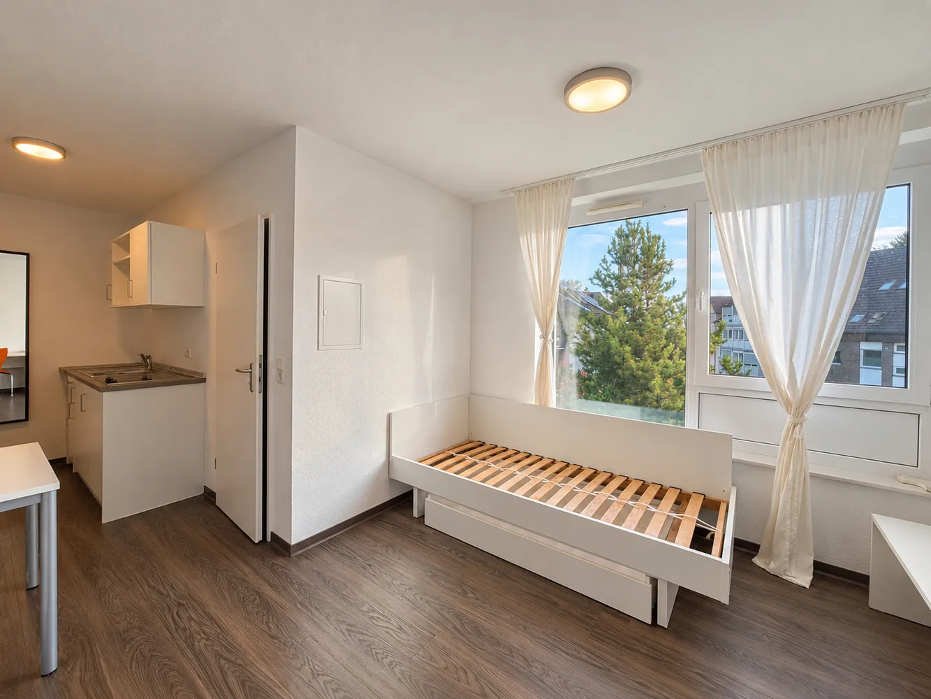 1 Zimmer Wohnung mit 19 m² in Dortmund – Bild 5