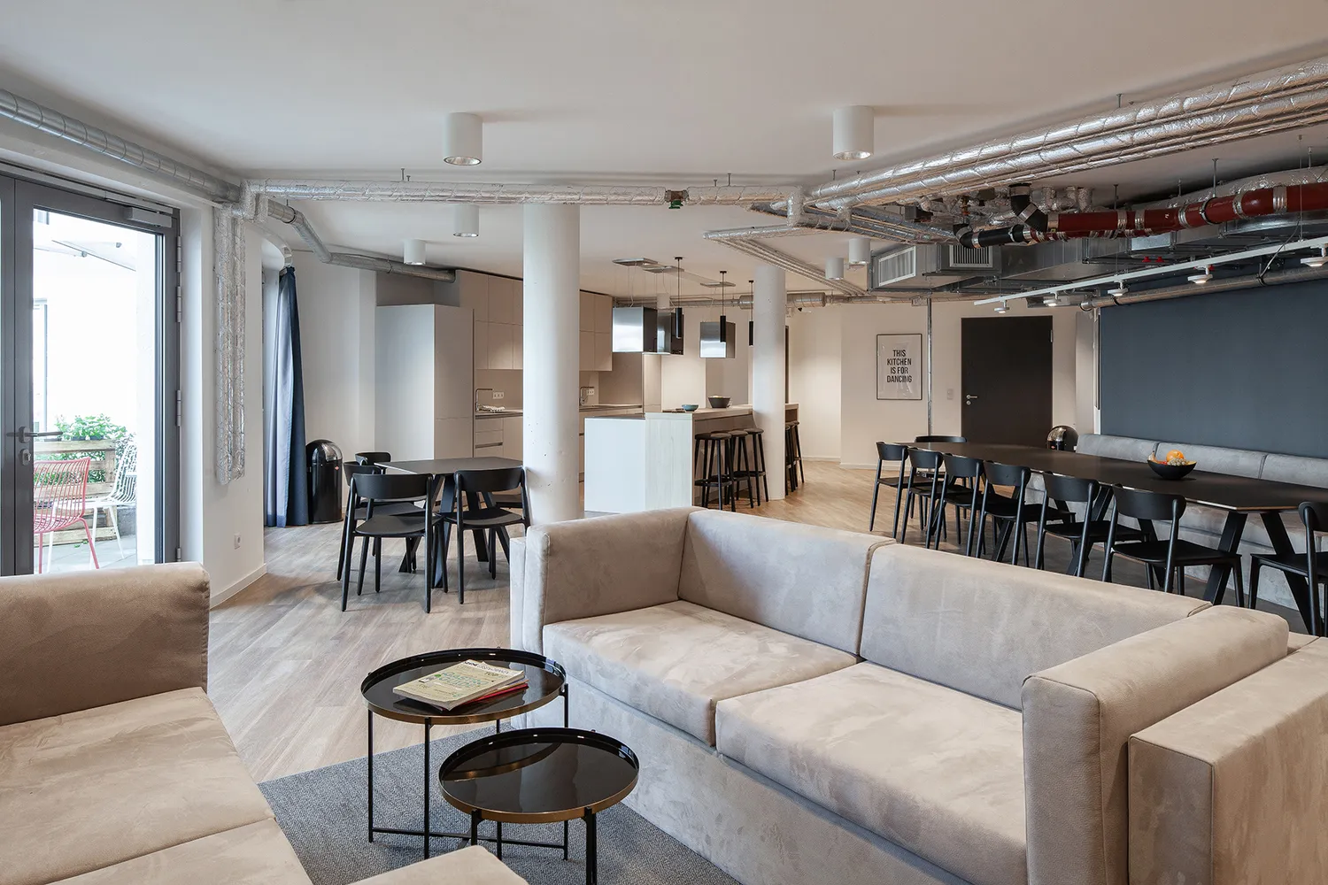 1 Zimmer Wohnung mit 34 m² in Hamburg – Bild 12
