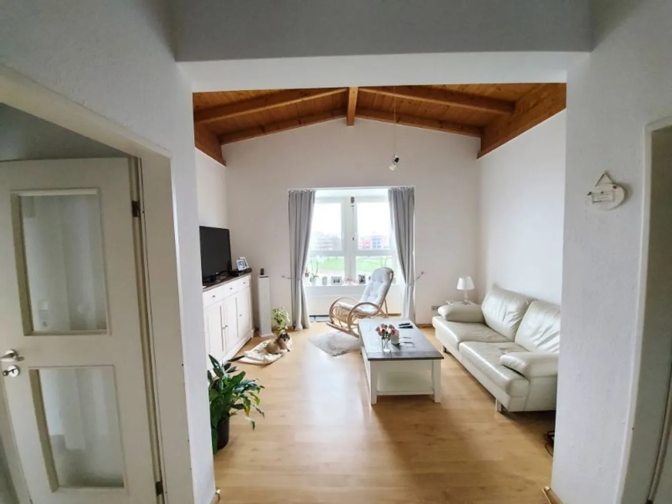 2 Zimmer Wohnung mit 59 m² in Bremerhaven – Bild 4