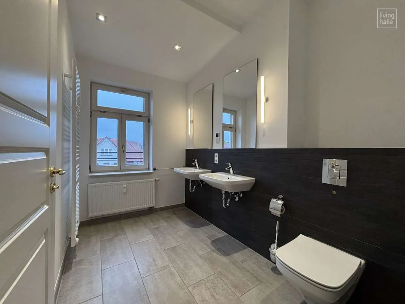 4 Zimmer Wohnung mit 133 m² in Halle (Saale) – Bild 12