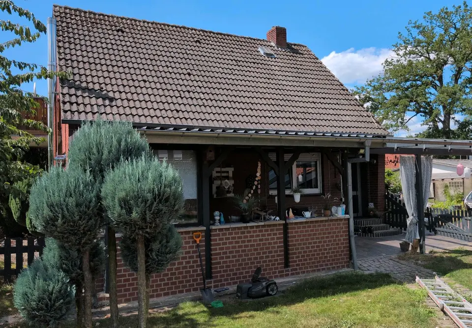 5 Zimmer Haus mit 105 m² in Georgsmarienhütte – Bild 2